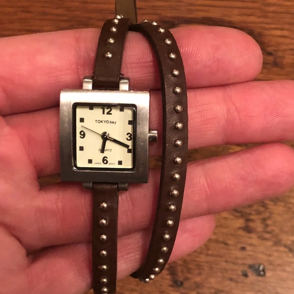 Watch Wrap - Picture 2 of 3